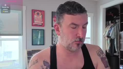 Office Dad online show from October 24, 8:09 pm