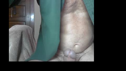 Officer online show from July 31, 10:44 pm