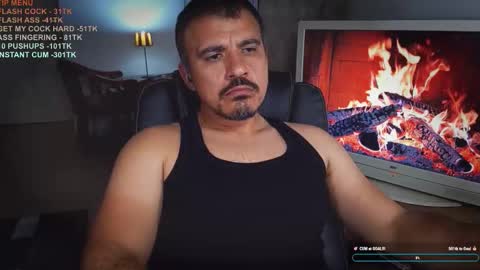 officeman7 online show from November 7, 3:25 pm