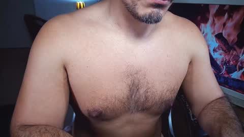 officeman7 online show from January 16, 7:10 pm