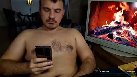 officeman7 online show from February 10, 5:16 pm