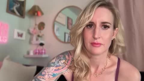 Tams online show from March 30, 5:13 pm