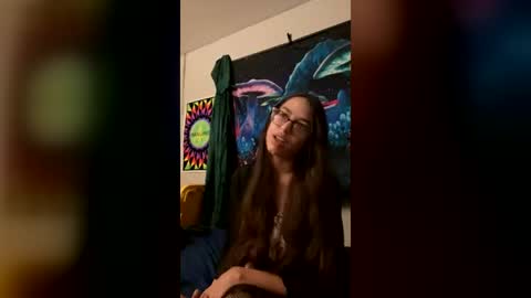 officiallysweetmarie online show from August 4, 5:47 am