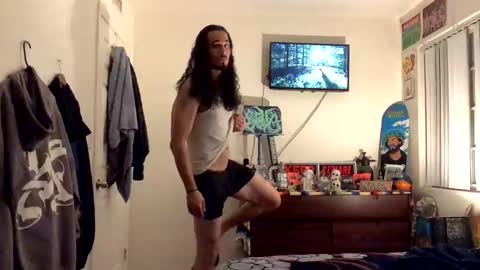 ognemomonies online show from February 21, 7:55 am