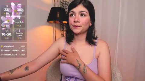  Holly  online show from October 22, 1:53 am