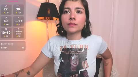  Holly  online show from February 12, 2:14 am