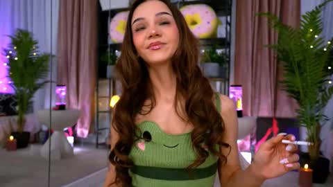 oh_m_god online show from March 21, 9:30 pm