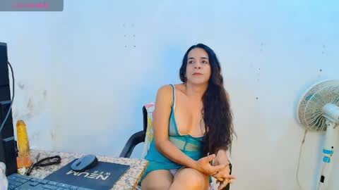 LU online show from May 12, 8:40 pm