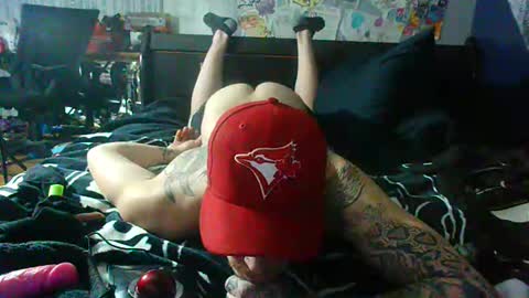 who dares  toss me some  tips lets have fun online show from January 13, 11:51 am