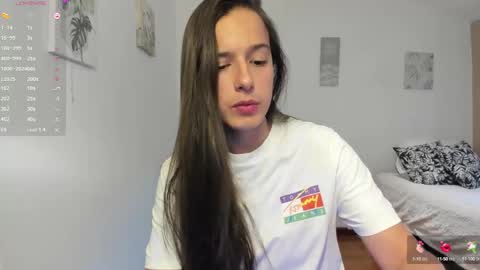 ohanna_ online show from January 30, 11:02 pm