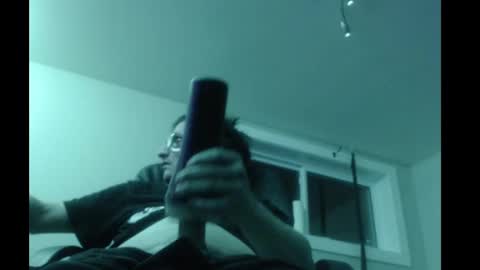 Snapshot of ohbitt chatting on February 1, 6:00 am ohbitt online show from February 1, 6:00 am