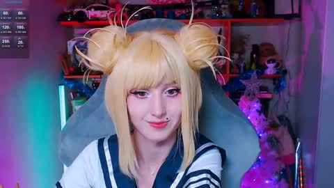 Clementine  Clem  online show from January 10, 11:00 am