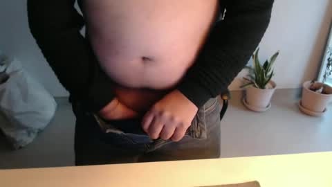 Chubby Gary online show from December 10, 1:22 pm