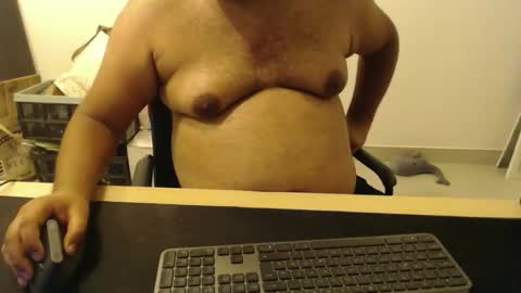 Chubby Gary online show from September 10, 7:04 pm