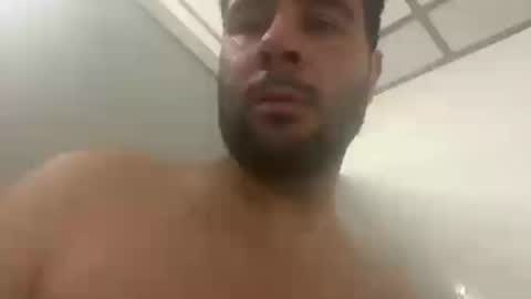 ohmaig0t online show from August 10, 6:51 am