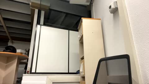 ohmaig0t online show from January 17, 6:47 am