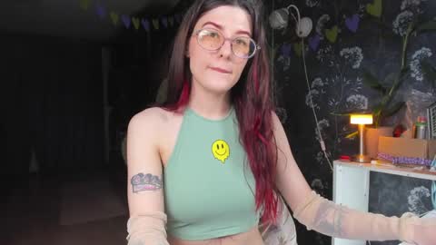 Kmmy online show from April 24, 11:40 pm