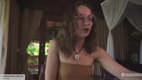 Mo online show from April 17, 12:57 am