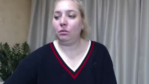 Iren online show from March 25, 7:04 am