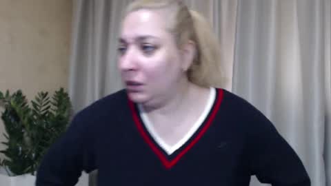 Iren online show from March 27, 7:47 am