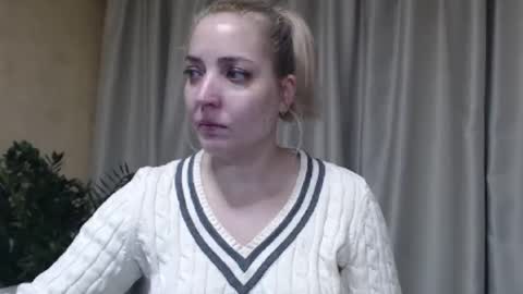 Mari online show from January 13, 2:14 pm