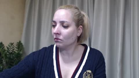 Mari online show from March 24, 4:24 pm