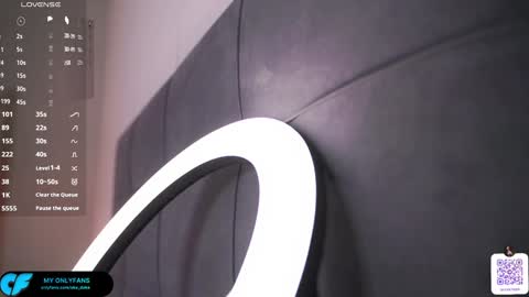 Henrietta or Rita online show from February 27, 8:12 pm