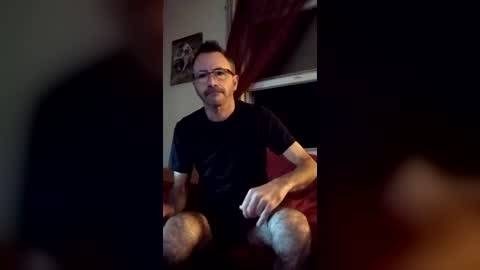 okillplay online show from July 30, 3:40 am