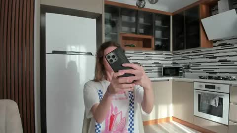            Welcome to my fans page  online show from June 2, 4:03 am