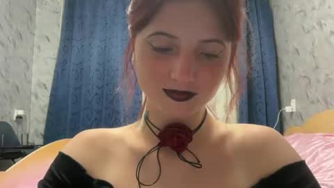 Oktavia7777 online show from June 3, 6:02 pm