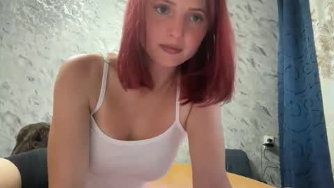 Oktavia7777 online show from May 26, 12:55 pm