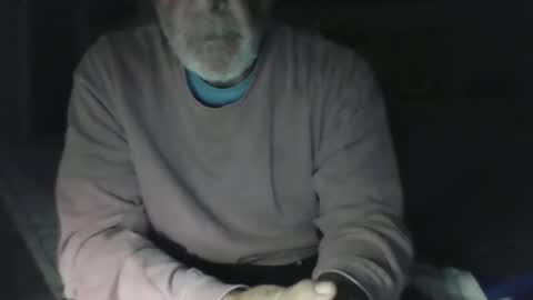 old_bald63 online show from April 18, 8:27 am