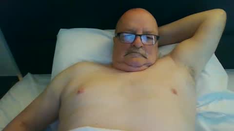 old_fkrr_ online show from April 12, 8:40 am