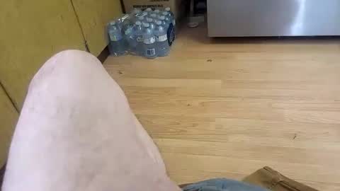 Horny Oldman online show from April 24, 11:07 pm