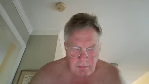 olderbutgooder online show from November 12, 1:35 pm