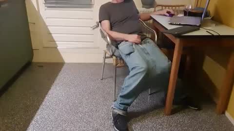 oldersagger online show from February 20, 10:15 pm