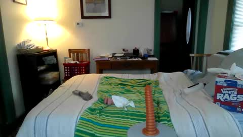 Gape online show from November 7, 8:22 pm