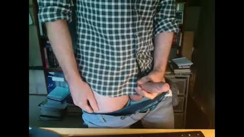 oldhairybastard online show from June 3, 10:29 am