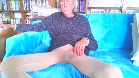 oldhornydick online show from December 7, 7:49 pm