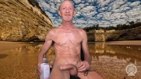 oldmanshane online show from June 13, 10:09 pm