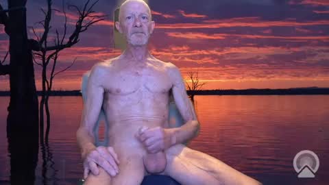 oldmanshane online show from August 8, 9:58 pm