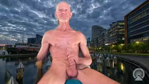 oldmanshane online show from July 3, 11:31 pm
