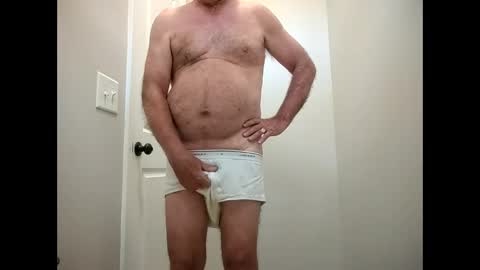 oldsubman online show from February 6, 6:35 pm