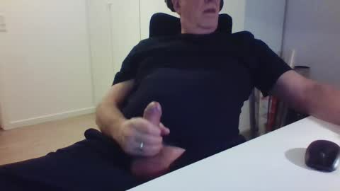 oldth online show from January 16, 9:08 pm