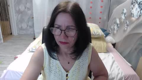 OlgaHottie online show from March 14, 12:14 am
