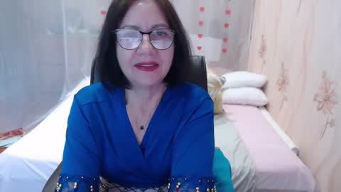 OlgaHottie online show from October 13, 11:29 pm