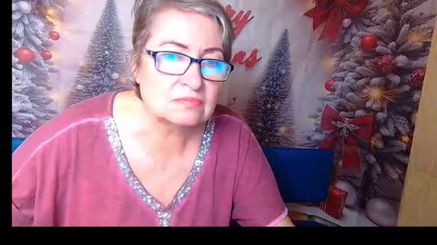 OlgaLuck online show from December 19, 10:00 am