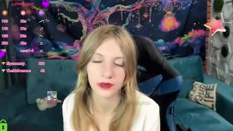 Olisa fox online show from October 24, 10:43 pm