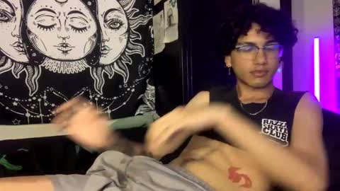 Oliver fast online show from December 20, 12:17 am