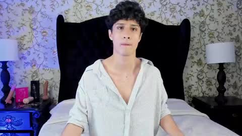  OLIVER  online show from April 16, 9:39 pm